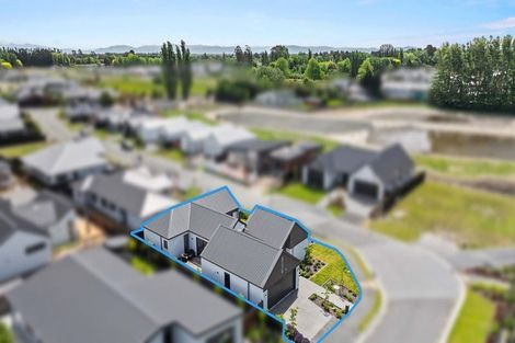 Photo of property in 20 Elsie Lange Way, Casebrook, Christchurch, 8051