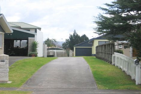 Photo of property in 115b Charleston Avenue, Whangamata, 3620