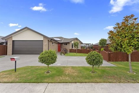 Photo of property in 44 Sovereign Boulevard, Kaiapoi, 7630