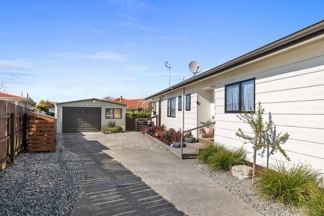 Photo of property in 39 Brookside Road, Rolleston, 7614