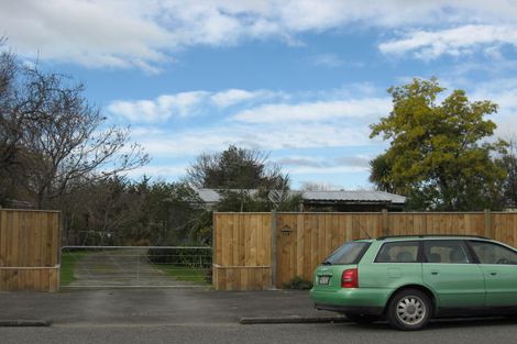 Photo of property in 113 Colombo Road, Masterton, 5810
