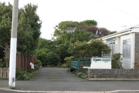 Photo of property in 42 Beach Street, Saint Clair, Dunedin, 9012