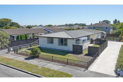 Photo of property in 49 Sapphire Street, Casebrook, Christchurch, 8051
