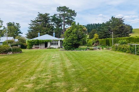 Photo of property in 285 Waihaorunga Road, Waihaorunga, Waimate, 7977