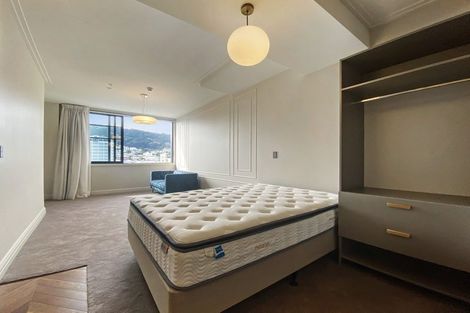 Photo of property in Chevron Suites, 202/8u Chaffers Street, Te Aro, Wellington, 6011