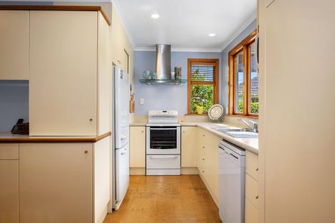 Photo of property in 349 Wairakei Road, Burnside, Christchurch, 8053