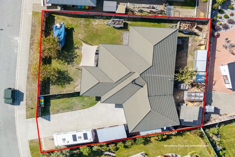 Photo of property in 25 Briar Crescent, Alexandra, 9320
