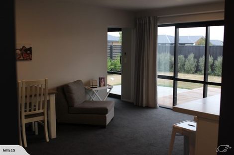 Photo of property in 19 Dunlop Crescent, Rolleston, 7614