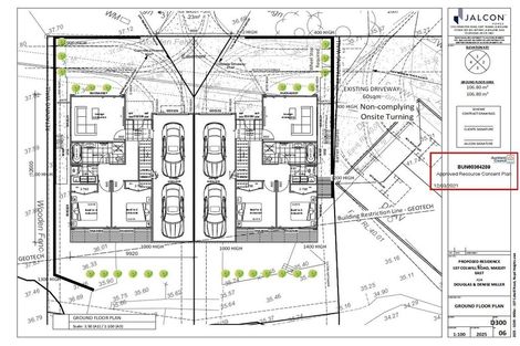 Photo of property in 107 Colwill Road, Massey, Auckland, 0614