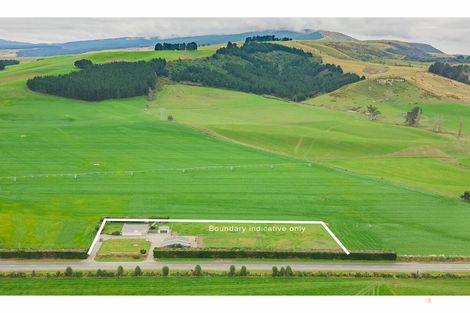 Photo of property in 856 Hakataramea Highway, Waimate, 7977