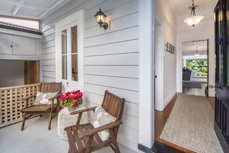 Photo of property in 6 Kapai Road, Devonport, Auckland, 0624