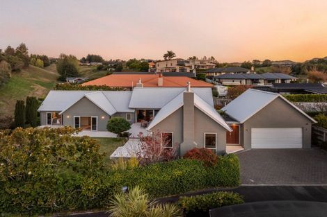Photo of property in 50 Rochfort Road, Havelock North, 4130