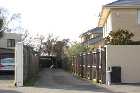 Photo of property in 200 Springfield Road, St Albans, Christchurch, 8014