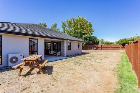 Photo of property in 2 Monarch Boulevard, Kaiapoi, 7630