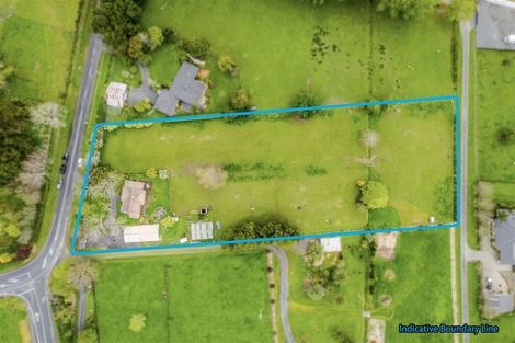 Photo of property in 322 Appleby Road, Drury, 2577