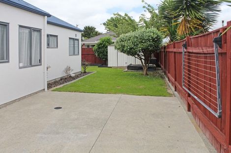 Photo of property in 7 Rose Place, Awapuni, Palmerston North, 4412