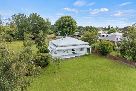 Photo of property in 38 Kensington Road, Marton, 4710