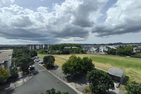 Photo of property in 303/160d Hobsonville Point Road, Hobsonville, Auckland, 0616
