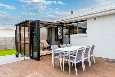 Photo of property in 1 Severn Street, Mosgiel, 9024