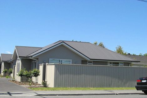 Photo of property in 258a Greers Road, Bryndwr, Christchurch, 8053