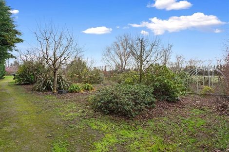 Photo of property in 411 Hamptons Road, Prebbleton, Rolleston, 7676