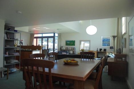 Photo of property in Hannahs Corner, 42/8 Leeds Street, Te Aro, Wellington, 6011