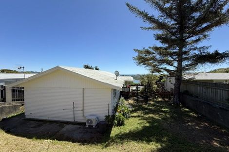 Photo of property in 117 Conclusion Street, Ascot Park, Porirua, 5024