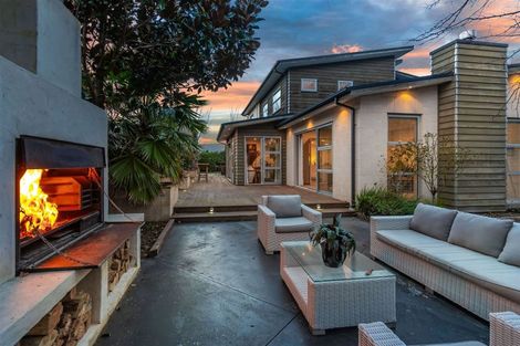 Photo of property in 140 Hussey Road, Northwood, Christchurch, 8051