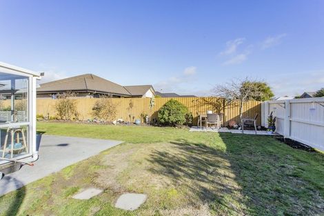 Photo of property in 3 Papawai Drive, Rangiora, 7400