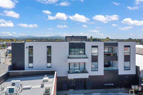 Photo of property in 202/39 High Street, Rangiora, 7400