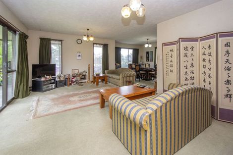 Photo of property in 41 Karnak Crescent, Russley, Christchurch, 8042