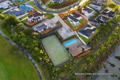 Photo of property in 13 Discovery Drive, Gulf Harbour, Whangaparaoa, 0930
