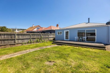 Photo of property in 117 Richardson Street, Saint Kilda, Dunedin, 9012