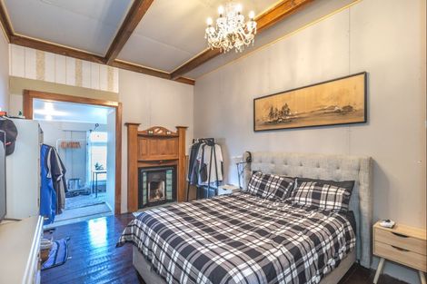 Photo of property in 111 Avenue Road, Foxton, 4891