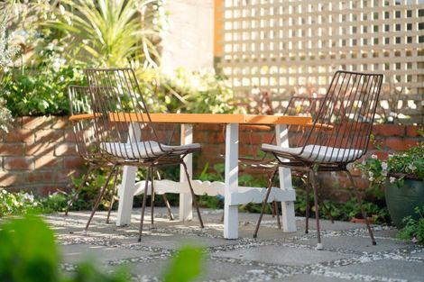 Photo of property in 62 Wright Street, Mount Cook, Wellington, 6021