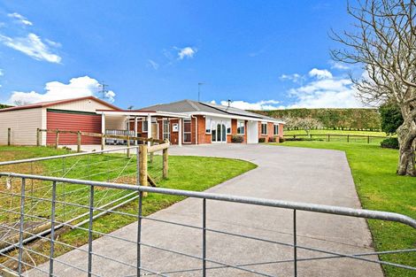 Photo of property in 14 Sherwood Drive, Glenbrook, Pukekohe, 2679