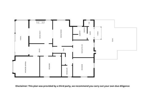 Photo of property in 8 Annandale Avenue, Takaro, Palmerston North, 4410