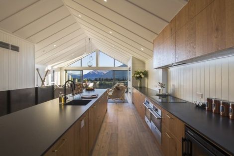 Photo of property in 27/u2 Panorama Terrace, Queenstown, 9300