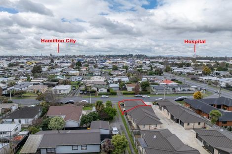 Photo of property in 5u1 Primrose Street, Frankton, Hamilton, 3204