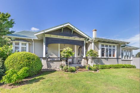 Photo of property in 111 Avenue Road, Foxton, 4891