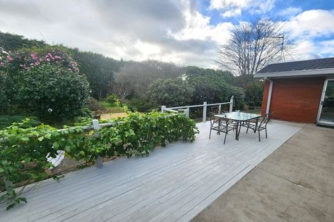 Photo of property in 156 No 3 Road, Te Puke, 3183