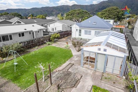 Photo of property in 63a Trafalgar Street, Waterloo, Lower Hutt, 5011