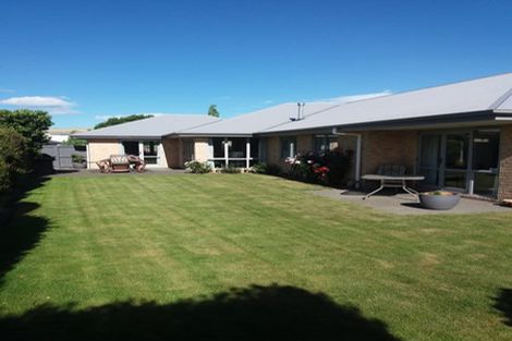 Photo of property in 16 Mustang Avenue, Wigram, Christchurch, 8042