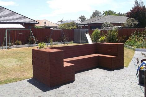 Photo of property in 66 Lowes Road, Rolleston, 7614