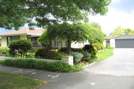 Photo of property in 35 Monaghan Street, Northwood, Christchurch, 8051