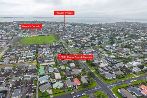 Photo of property in 1/133 Moore Street, Howick, Auckland, 2014