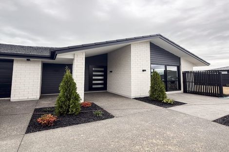 Photo of property in 5 Upham Way, Amberley, 7410