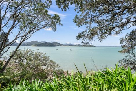 Photo of property in 958e Whangarei Heads Road, Parua Bay, 0174