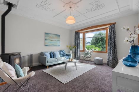 Photo of property in 23 Hargest Crescent, Saint Kilda, Dunedin, 9012