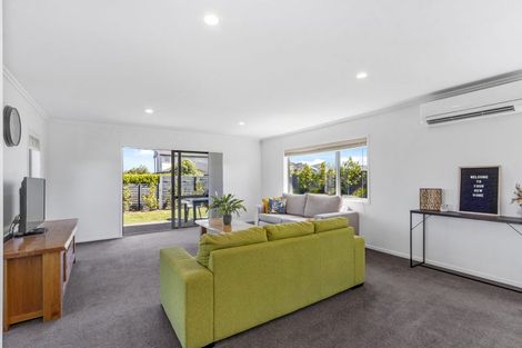 Photo of property in 37 Napier Drive, Wigram, Christchurch, 8042